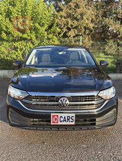 فولكسفاغن جيتا